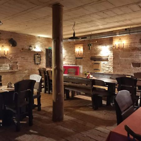 Sedlonov 178 Hotel Ngoại thất bức ảnh