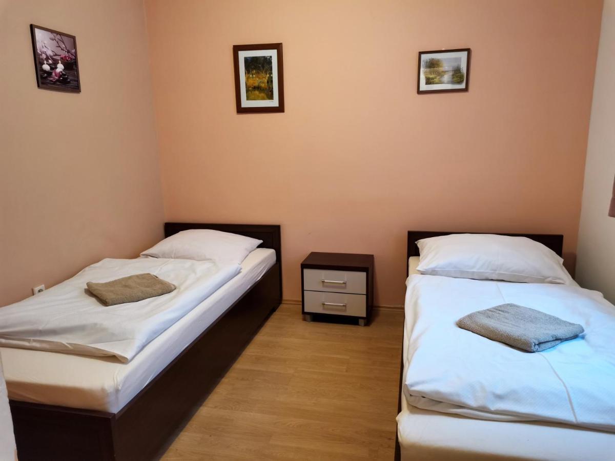 Sedlonov 178 Hotel Ngoại thất bức ảnh