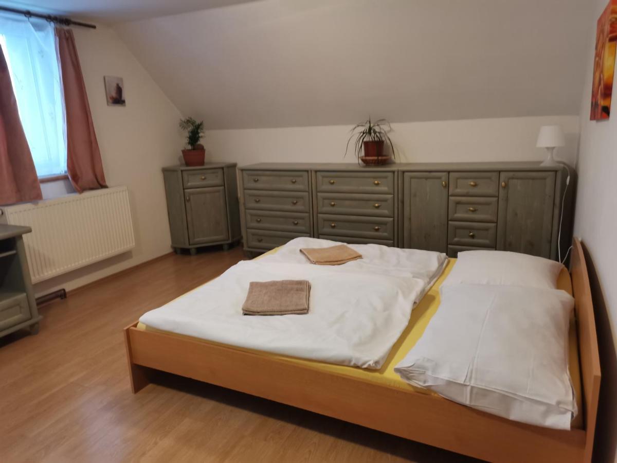 Sedlonov 178 Hotel Ngoại thất bức ảnh