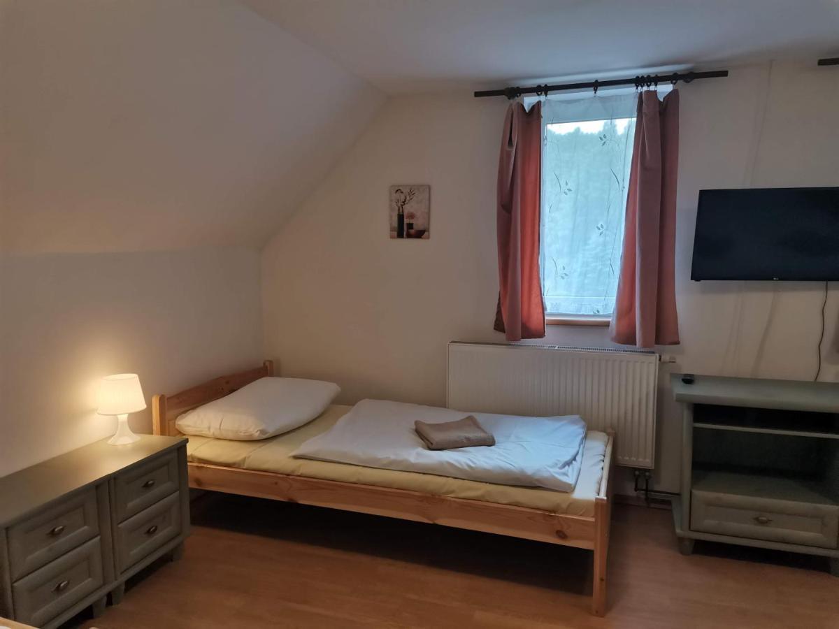 Sedlonov 178 Hotel Ngoại thất bức ảnh