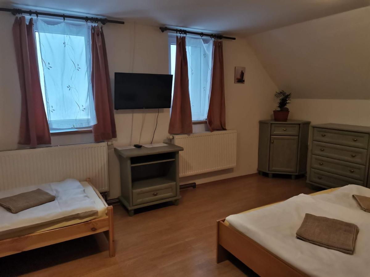 Sedlonov 178 Hotel Ngoại thất bức ảnh