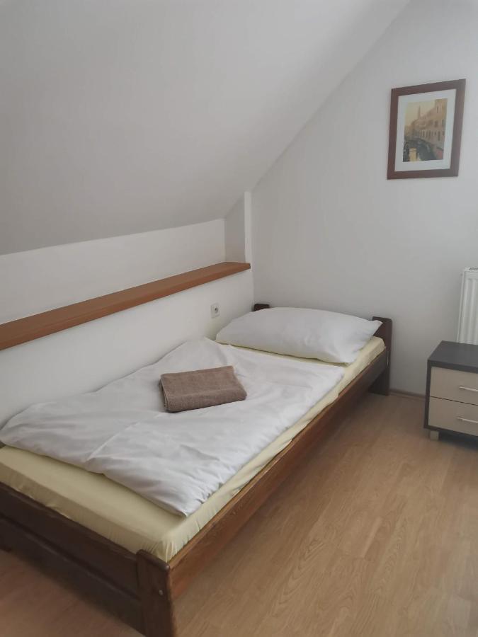 Sedlonov 178 Hotel Ngoại thất bức ảnh