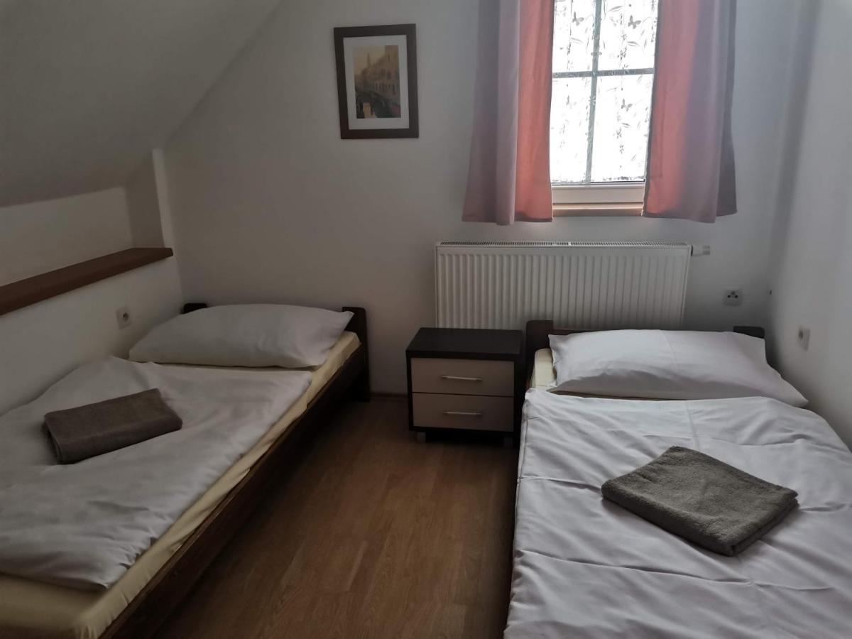 Sedlonov 178 Hotel Ngoại thất bức ảnh