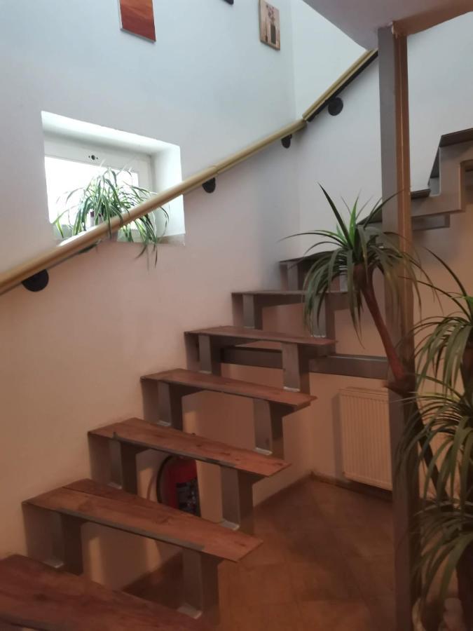 Sedlonov 178 Hotel Ngoại thất bức ảnh