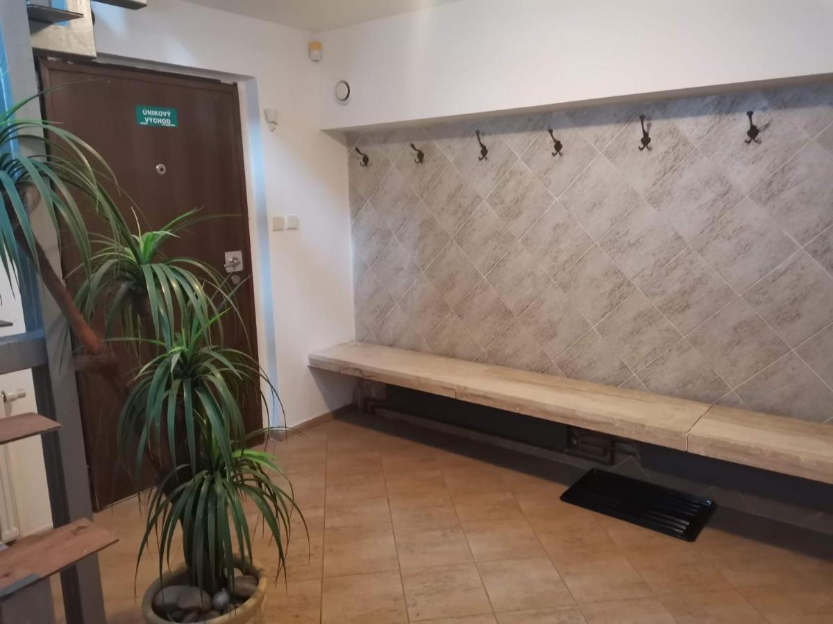 Sedlonov 178 Hotel Ngoại thất bức ảnh
