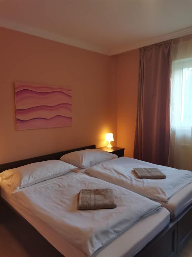 Sedlonov 178 Hotel Ngoại thất bức ảnh