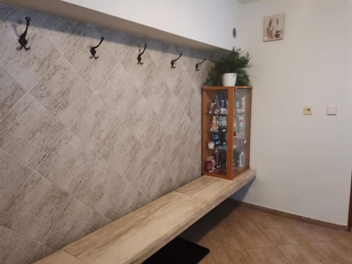 Sedlonov 178 Hotel Ngoại thất bức ảnh