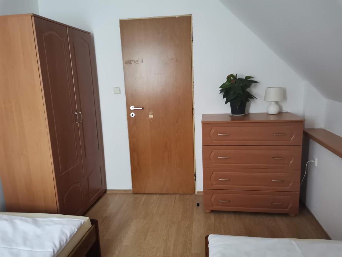 Sedlonov 178 Hotel Ngoại thất bức ảnh