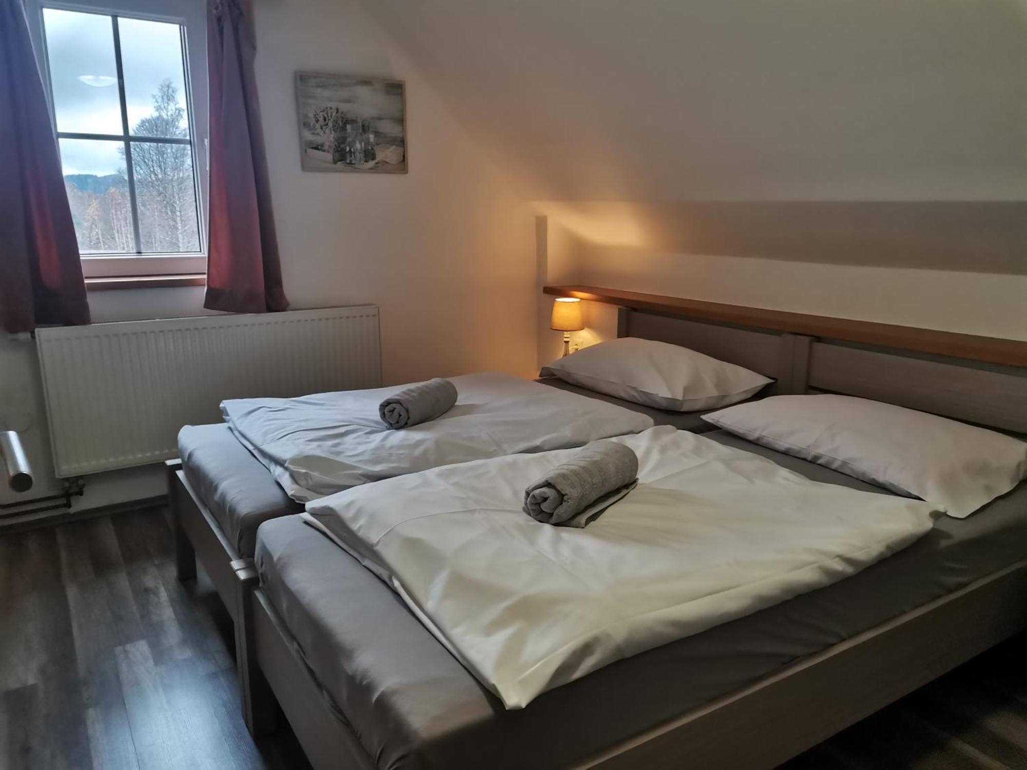 Sedlonov 178 Hotel Ngoại thất bức ảnh