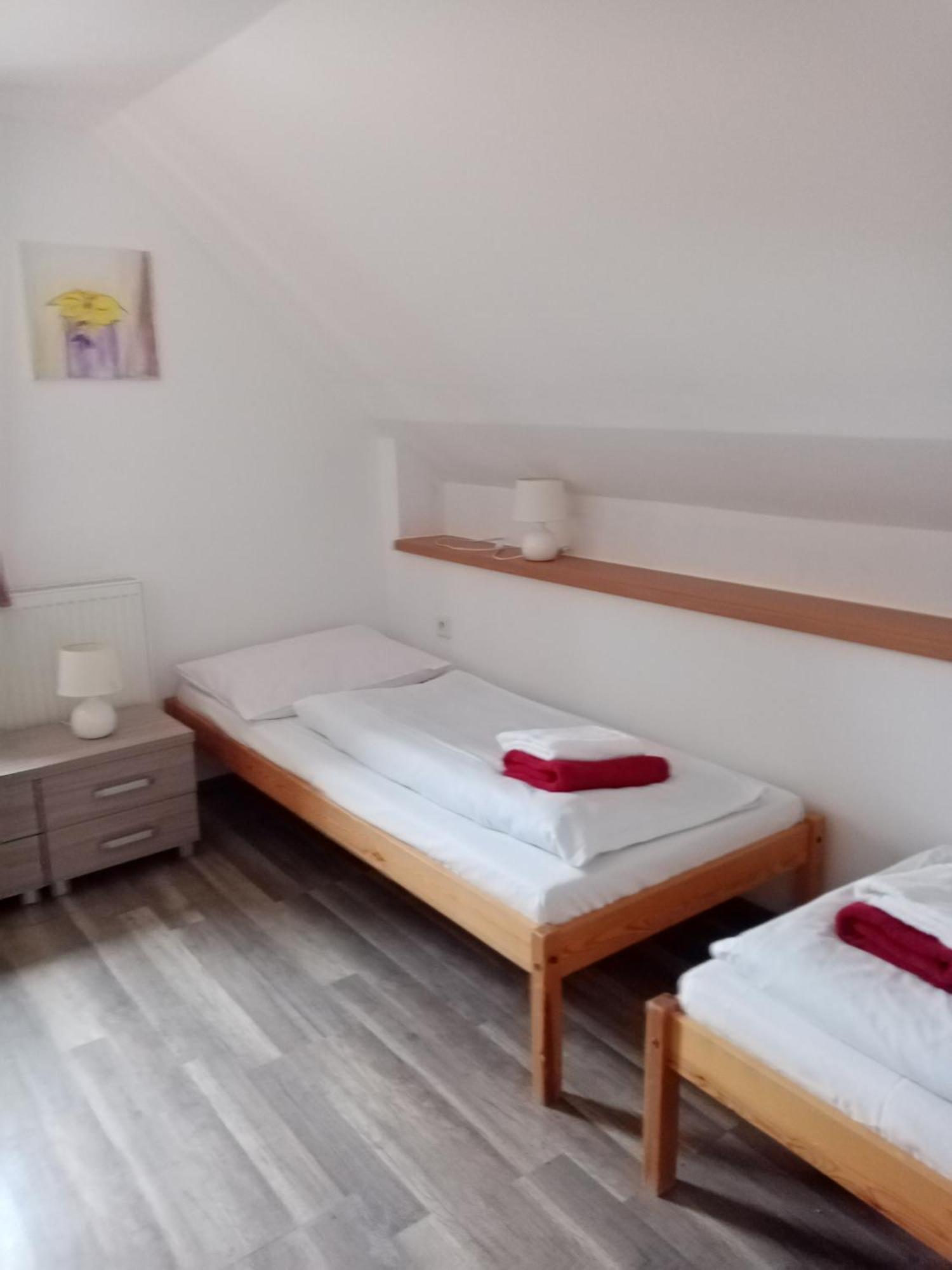 Sedlonov 178 Hotel Ngoại thất bức ảnh