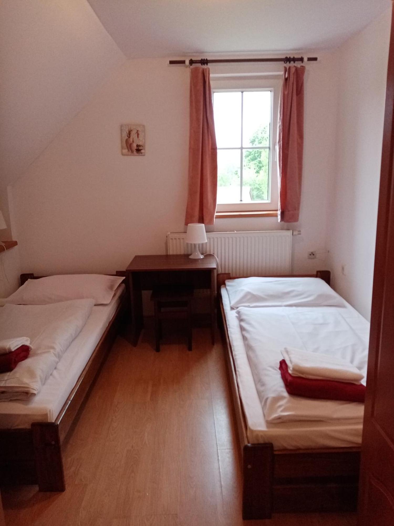 Sedlonov 178 Hotel Phòng bức ảnh