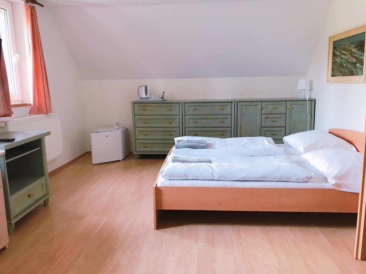 Sedlonov 178 Hotel Ngoại thất bức ảnh